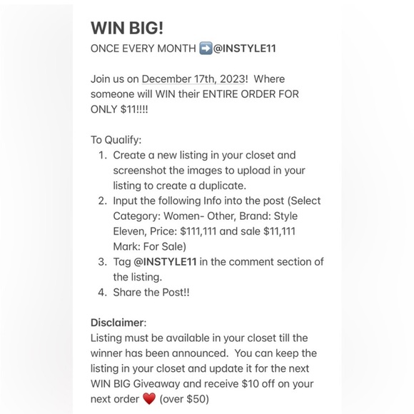 @instyle11 - Picture 2 of 3